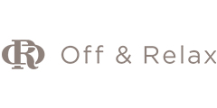 Off&Relax品牌logo